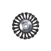 Trueliving_Twisted Bevel Brush Product	Diameter in MM 125MM	125